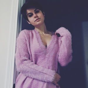 Meet your Posher, Anna